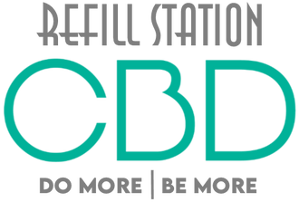 Refill Station CBD Coupon Codes