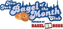 Bagel Of The Month Coupon Codes