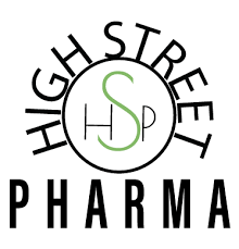 HighStreet Pharma Coupon Codes