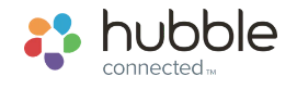 Hubble Connected Coupon Codes