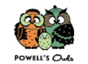 Powell's Owls Coupon Codes