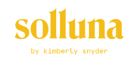 Solluna By Kimberly Snyder Coupon Codes