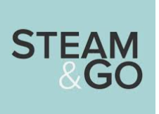 Steam And Go Coupon Codes